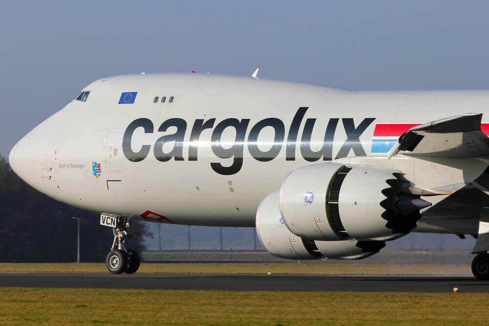 Cargolux