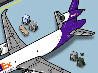 FedEx