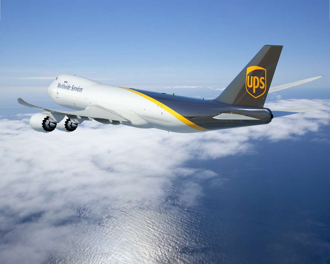 UPS